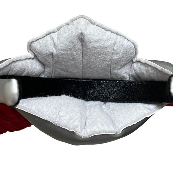 Disney Parks Marvel Mighty Thor Love & Thunder Ear Mickey Ears - Picture 5 of 7